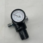 Performance Tool M688 Locking Air Pressure Regulator 0-180 Psi Used. Price: $16.14.