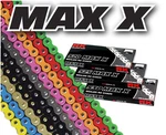 Rk 530 Max Chain 150 Links Chrome New. Price: $187.24.