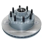 Ford E-350 Super Duty 1999-2007 Durago BR54031-01 Front Disc Brake Rotor New. Price: $121.59.