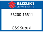 Suzuki Oem Part 55200-16511 Tire, Front New. Price: $41.07.