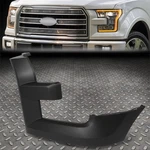 15-17 Ford F-150 Oe Style Front Left Side Grille Trim Molding Textured Black New. Price: $52.50.
