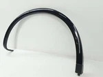 15-18 Porsche Cayenne 958 E-hybrid Rear Right Wheel Opening Moulding Black 2T Used. Price: $180.40.
