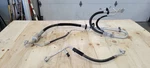 2017-2019 Sierra Ac Compressor Line Set 84459870 18-19 Used. Price: $74.95.