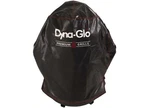 Dyna-glo DG376CSC Compact Charcoal Smoker Cover New. Price: $44.40.