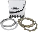 Vintco Clutch Plate Kit - Fits Kawasaki KCLK19 New. Price: $129.95.