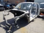 White Bare Crew Cab Shell W/o Sunroof Fits 2008-2010 Ford F250 F350 F450 Used. Price: $1012.49.