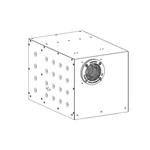 Suburban Mfg 5380A IW60RL On Demand Water Heater New. Price: $949.00.