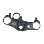 Yamaha Genuine Top Triple Tree Handle Crown For MT-09 XSR900 1RC-23435-30-00 New. Price: $127.50.