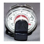 Manchester G13062 Sight Gauge 14' Diameter New. Price: $70.03.