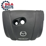 2004-2017 Mazda 6 Engine Motor Cover PE01-E0-2F4 Oem *read* Used. Price: $68.53.