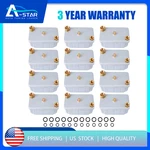 New 149-2513 Fuel Filter 12 Pcs For Onan Cummins Rv Generator 1492513 BF806. Price: $114.45.