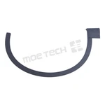4M0853718 For 2017-19 Audi Q7 Front Wheel Opening Molding Rh New. Price: $48.99.