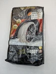 Isse/shark Textile Snow Socks C50072 - Size Model Super For Frequent Use New. Price: $175.00.