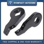 Steel Level Lift Kit 3" Front For Chevy Gmc Tahoe Suburban Yukon 1500 1992-2006 New. Price: $35.88.