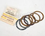 MD974233 Mitsubishi Evo 5 6 8 Center Diff Spacer Washer Shim Set New. Price: $49.99.