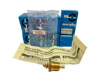 (1) New Murphy EST-250/300F Temperature Sender. Price: $17.50.
