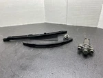 2008 Suzuki RMZ250 Oem Chain Camshaft Tensioner Sliders Rails 12830-10H00 Used. Price: $40.00.