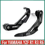 For Yamaha YZFR1 R6 Raptor Motorcycle Brake Clutch Handguards Crash Protector New. Price: $40.47.