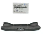Genuine Rear Tailgate Trunk Molding Elantra 2021 To 2025 Sill Trim New Hyundai. Price: $140.00.