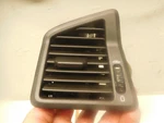 2001-2009 Volvo XC70 Left Front Air Vent 3409373 Used. Price: $18.60.