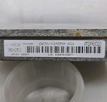 05-06 Ford Crown Victoria Police Interceptor P71 Cvpi Ecm Ecu Pcm 5W7A-12A650-AD Used. Price: $149.00.