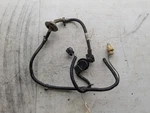Jeep Wrangler Tj 1997 Only Headlight Wiring Harness 56009719 Used. Price: $40.00.