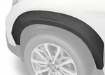 Honda 08P21-TGS-100B Fender Flares Passport New. Price: $668.73.