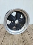 Fuchs Original Wheel Rim 15X8 Inch 5X130 911361020 Rear ( Single ) Used. Price: $349.00.