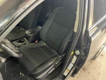 Driver Front Seat Bucket Vin 5TH Digit Cloth Fits 13-18 RAV4 241545 Used. Price: $700.52.