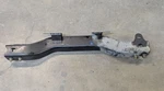 Front Forward Most Frame Crossmember Fits 2017-2022 Ford F350 Chassis Cab Used. Price: $279.38.