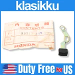Honda CB500 750 Four K0 K1 K2 Button Indicator Switch Left Knob Lamps Right Oem New. Price: $29.68.