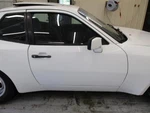 Porsche 944 1986 Right Front Door Used 6485. Price: $178.59.