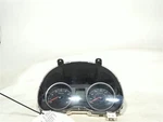 Speedometer Cluster Mph Market Id 85002SG650 Fits 15 Forester 126033 Used. Price: $64.99.