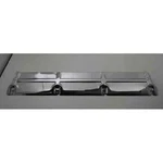 Racing Power Company For Chevelle Radiator Support Panel Chrome - R9428 New. Price: $55.98.