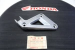 Nos Honda 1983 VT750C 84 85 VT700C Shadow Rear Right Foot Bracket 50680-ME9-000 New. Price: $49.95.