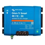 Victron Orion-tr Smart 48/12-30A (360W) Isolated Dc-dc Charger (ORI481238120) New. Price: $245.99.