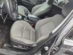 2017 Hyundai Santa Fe Driver Front Seat Bucket Cloth Electric Used 3944043. Price: $379.95.