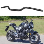 For Yamaha MT-03 MT-09 MT-07 MT-10 Motorcycle 7/8" Tracker Handlebars Drag New. Price: $40.33.