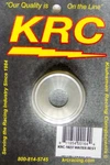 Kluhsman Racing Components Krc Water Restrictor Alum New. Price: $35.87.