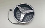 Genuine Mercedes W166 Gl X166 Mklass Illuminated Emblem Led Star A1668173000 Neu:. Price: $145.92.