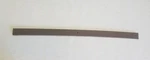 Tan Upper Rear Window Trim Panel Fits 92 93 94 95 96 97 Ford F150 Used. Price: $88.98.