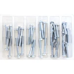 Bolt Mc Hardware 8MM Flange Assortment 1 SV-M6HEXF-2 New. Price: $35.82.