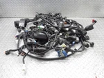 2006 06-10 Honda GL1800 Goldwing Oem Main Engine Wiring Harness Loom Wires Used. Price: $125.51.