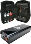 Trail Tech 060-BUNDLE Portable Air Compressor With Hard Case & New. Price: $89.99.