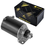 Caltric Starter For Cub Cadet Briggs & Stratton Motor BS-497595 497594 New. Price: $39.00.