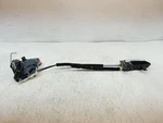 14 15 2016 2017 2018 Subaru Crosstrek Right Front Door Lock Actuator 61032VA081 Used. Price: $54.00.