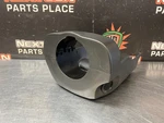 2014 Ford Mustang Gt Steering Wheel Column Cover AR33- 3K512-AHW Oem #1261 Used. Price: $39.99.