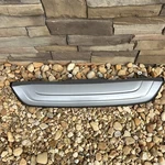 2019-2021 Lexus RX350 Rear Bumper Extension W/ Kick Door Control Sensor Oem Used. Price: $150.00.