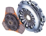 Exedy Racing Clutch 15954 STAGE-2 Cerametallic Kit New. Price: $510.39.
