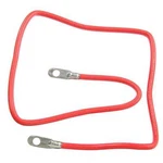 Battery Cable Federal Parts 7406SC New. Price: $23.61.